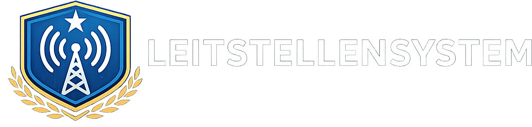 Leitstellensystem